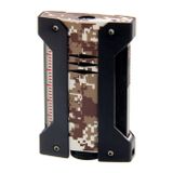 S.T. Dupont Baroque Defi Extreme Camo Çöl Kamuflajlı Çakmak 21409