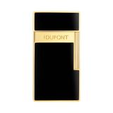S.T. Dupont Biggy Siyah Puro Çakmağı 25222
