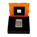 S.T. Dupont Çakmak 2000 Fantaisies Vichy Bleu Limited Edition