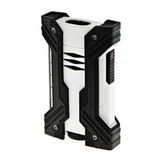 S.T. Dupont Defi Xxtreme White Çakmak
