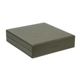 S.T. DUPONT Khaki 8'li Puro Kutusu 1356