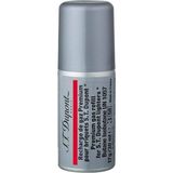 S.t. Dupont Kırmızı Çakmak Gazı 900435 - Çok Renkli