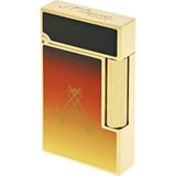 S.T. DUPONT Ligne 2 Montecristo Çakmak C16036