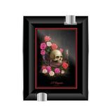 S.T. Dupont Memento Mori Ahşap Puro Küllüğü, 6494