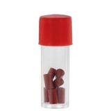 S. T. Dupont S.T. Dupont Çakmak Taşı 8li (Kırmızı Taş)