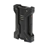 S. T. Dupont S.T. Dupont Defi Extreme Çakmak Siyah 021600 Çift Alev
