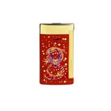 S.T. Dupont Slim 7 Golden Year of the Dragon Çakmak 27776