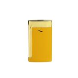 S.T. Dupont Slim 7 Honey Golden Puro Çakmağı 27775