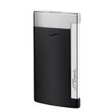 S.T. Dupont Slim 7 Matt Black Çakmak