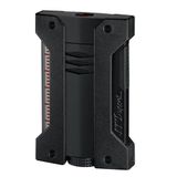 S. T. Dupont St.Dupont Defi Extreme Siyah Puro Çakmak 21400