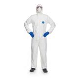 S.T. Dupont Tyvek 200 Easysafe Tek Kullanımlık Iş Tulumu
