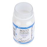 S.T. Petersburg Sonnet Akrilik Vernik 100 Ml Matt