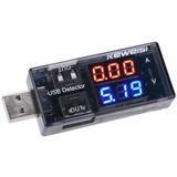S-Tech Usb Voltmetre-Ampermetre