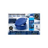 S THİNK Cam Suyu & Depo Kapağı Egea-Linea-Doblo-Fiorino Uyumlu