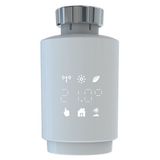 S-Warm Akıllı Termostatik Radyatör Vanası