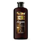 S-Well Argan Yağı 500 ml Saç Bakım Şampuanı