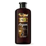 S-Well Argan Yağlı 500 ml Protez Saç ve Medikal Peruk Saç Bakım Şampuanı