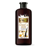 S-Well Keçi Sütü 500 ml Saç Bakım Şampuanı