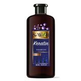 S-Well Keratin 500 ml Saç Bakım Şampuanı