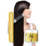 S-Well Keratin Hair Mask Yoğunlaştırılmış Saç Bakım Kremi