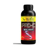 S-Well Pro-C Solvent Protez Saç Bant Sökücüsü 1 L