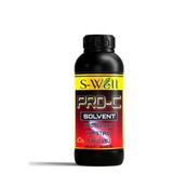 S-Well® | PRO-C Solvent Protez Saç Bant Sökücüsü 16.9 FL OZ (500 ML)