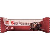 's Yüksek Protein Bar - Brownie Aromalı - 40G x 12 Adet - Genel