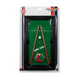 S00002301 Bilardo Kartelada -Sun - Çok Renkli