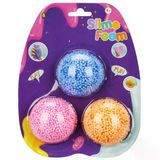 S00003740 Slime Köpük 3 Lü 2,5Gr