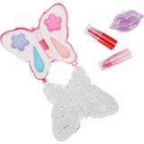 S00004276 Makyaj Set Mini Çiçek/Kelebek 2A -Sun