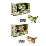 S00005089 R/C Robot Dinozor Trex Ses.ışık.2r.