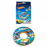 S00016876 Şişme Can Simidi Ht Wheels 50Cm -Sun P119842s528