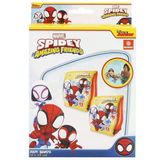 S00016947 Şişme Kolluk Spidey 15X23cm -Sun P119818s2695