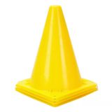 S00040013 Futbol Oyun Aks.kuka 18Cm.4lü 2R.24d-Sun