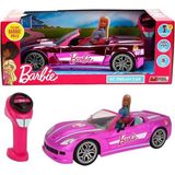 S00063698 Sun Mon Mmt R C Araba Barbıe Cıty Car 25 SCX26 F F 2 4 Ghz - Renkli
