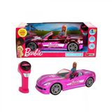S00063698 Sun Mon Mmt R C Araba Barbıe Cıty Car 25 Scx26 F F 2 4 Ghz