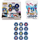 S00402785 -Sun-Wst-Figür Sonıc Nano Pods Sürpriz Paket(Sonıc) 24D. - 1 Adet