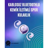 S05 Bluetooth Kulak İçi Spor Kulaklık – Gürültü Azaltıcı Mikrofon Mir01181601