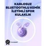 S05 Kablosuz Bluetooth 5.3 Spor Kulaklık – Su Geçirmez Mir37531544