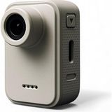 S1 Aksiyon Kamerası, 2k 1080P 720P Video Çözünürlüğü, 120° Geniş Açı, 1.2" Tft Ekran, 300MAH Batarya, Microsd Desteği - Ahşap
