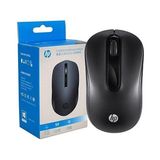 S1000 Plus Kablosuz Wireless Mouse Siyah