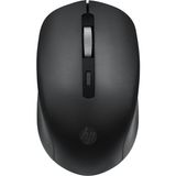 S1000 Plus Sessiz USB Kablosuz Bilgisayar Sessiz Fare 1600DPI USB Mouse
