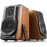 S1000MKII Hifi Raf Tipi Aktif Hoparlör