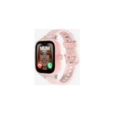 S101 Lt 5mp Kameralı Gps Takibi 4g Çocuk Akıllı Saati - 01P-Pembe - 35 - 48 mm - Option-1