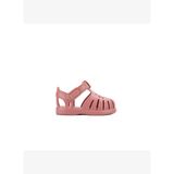 S10271 Tobby Solid Çocuk Sandalet S10271-383