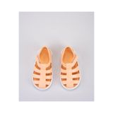 S10289 Nıco Apricot/kayısı Sarısı Çocuk Sandalet Igr223