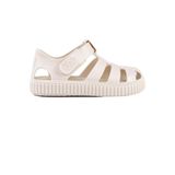 S10292 Nico Mc İgor Marka Unisex Çocuk Sandalet Krem