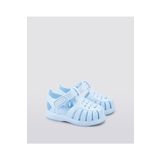 S10311-006 Tobby Gloss Bebek Çocuk Sandalet