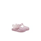 S10329-385 Clasica Cristal Kız Çocuk Sandalet