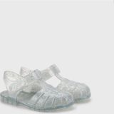 S10329-386 CLASICA CRISTAL BEBEK ÇOCUK SPOR SANDALET